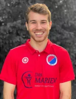 Moritz Renz