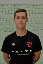 Jonas Kolze