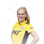 Lydia Hirschler
