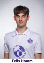 Felix Homm
