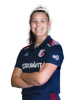 Claire Jandewerth