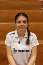 Juli Albig