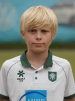 Ben Arvid S.