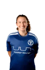 Christina Wittrin