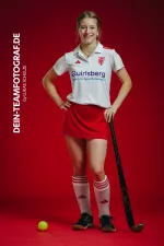 Rieke Haubrich