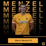 Marvin Menzel