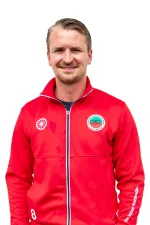 Alan David Butt