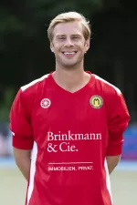 Lucas Hunold