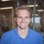 Paul Tenckhoff