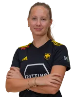 Katharina Becker