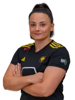 Rosa Krüger
