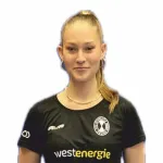 Jacqueline Eberts