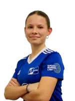 Hannah Francke