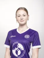 Lisbeth Lohmann