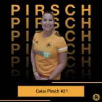 Celia Pirsch