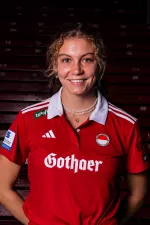 Felicia Wiedermann