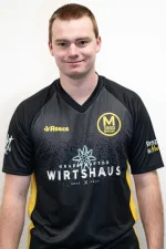 Jannik Lahn