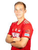 Aron Flatten