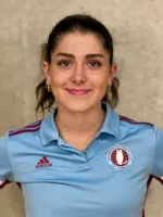 Mathilda P.