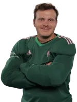 Jacob Zink