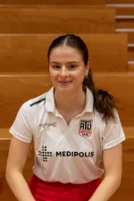 Anna Nestler