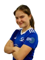 Pauline Hartlieb