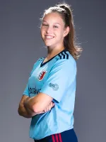 Mathilda Kiesel