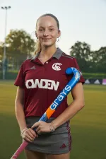 Lucia Rahm