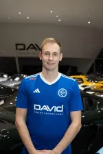 Lukas Rüdiger Walter Weitze