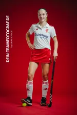Nina Oesterwind