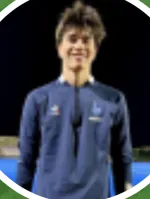 Luca Scholz