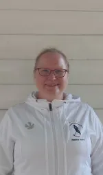 Wiebke Netzer-Kohls