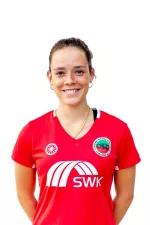 Maya Dentges