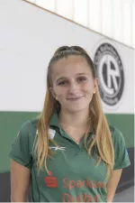 Sarah Gehring