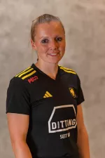 Toni Meister
