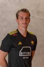 Moritz Frey