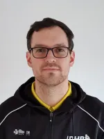Sascha Schwalb