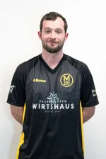 Daniel Bongers