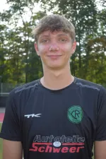 Felix Jaschek