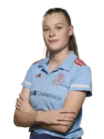 Anne Behrendt