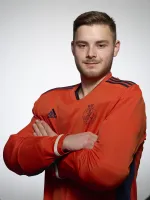 David Haas