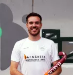 Fabian Boxberg