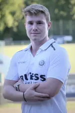 Bastian Wons