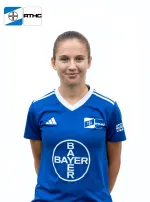 Lara Pannek