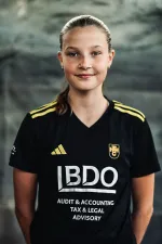 Josefine W.