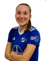 Jette Kibben