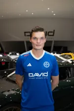 Christoph Heublein