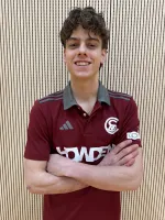  Benedikt   S.