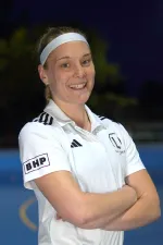 Meret Leonie Wenger