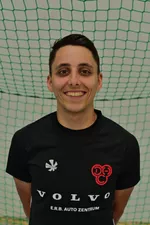 Malte Buzludag